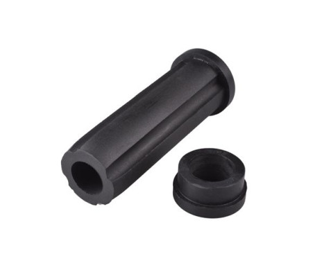 Suspension, leaf spring, Image 2