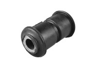 Suspension, leaf spring