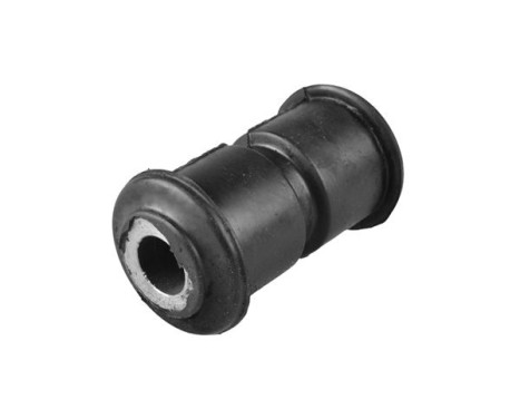 Suspension, leaf spring