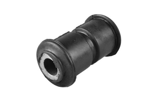 Suspension, leaf spring