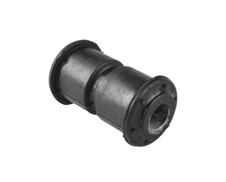 Suspension, leaf spring, Image 2