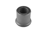 Suspension, leaf spring