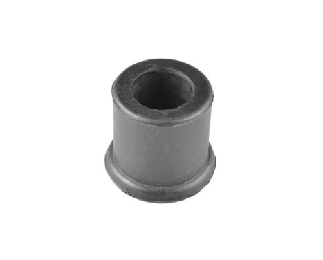 Suspension, leaf spring
