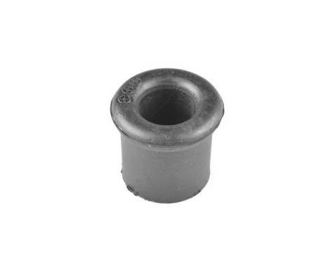 Suspension, leaf spring, Image 2