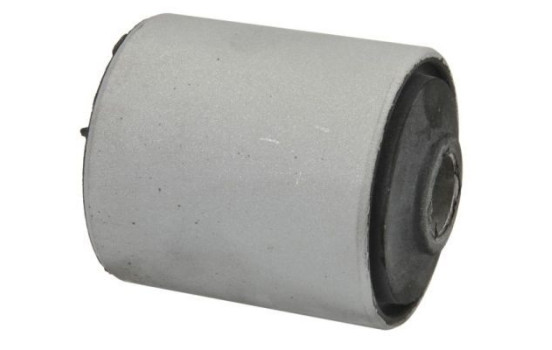 Suspension, leaf spring