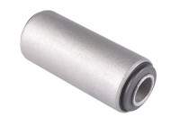 Suspension, leaf spring