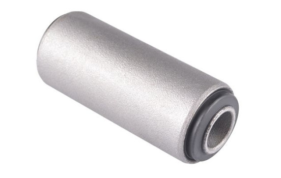 Suspension, leaf spring