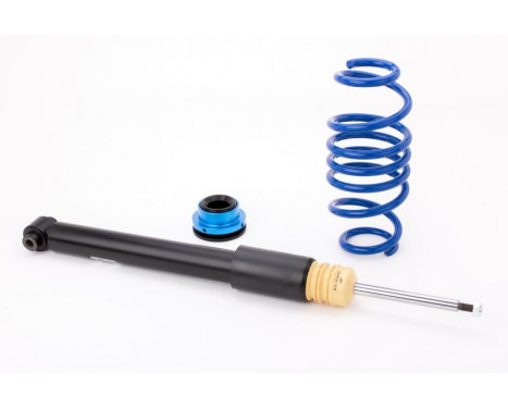 AP Coilover Kit A3 Convertible / Leon ST / Octavia Kombi / Golf VII Version 2013- strut diam. 50mm, Image 3