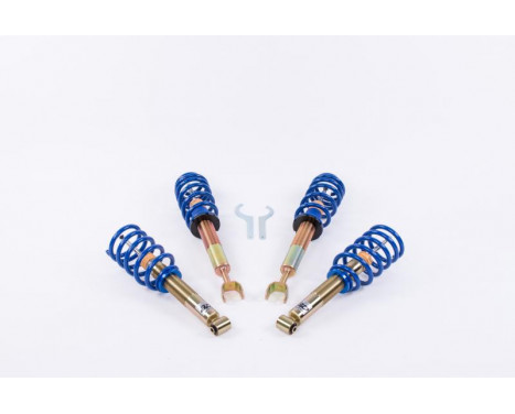 AP Coilover Kit Audi A6 2/1997 / VW Passat 10 / 1996-