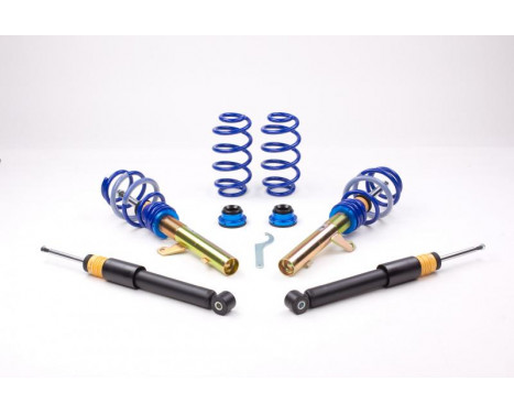 AP Coilover Kit Audi / Seat / VW