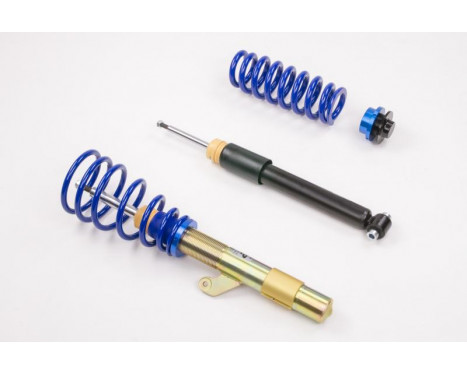 AP Coilover Kit BMW F20 / F21 / F22 / F30 / F32 / F33 9 / 2011- without electRight Silencers, Image 2