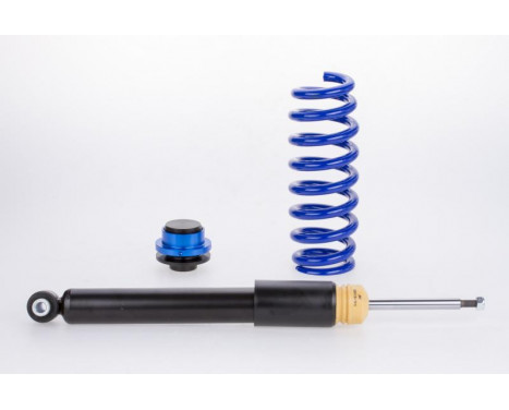 AP Coilover Kit BMW F20 / F21 / F22 / F30 / F32 / F33 9 / 2011- without electRight Silencers, Image 3