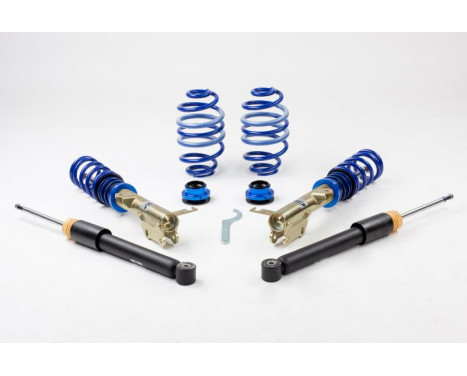 AP Coilover Kit Chevrolet Cruze 5 / 2009- / Opel Astra J Sedan 11 / 2008-