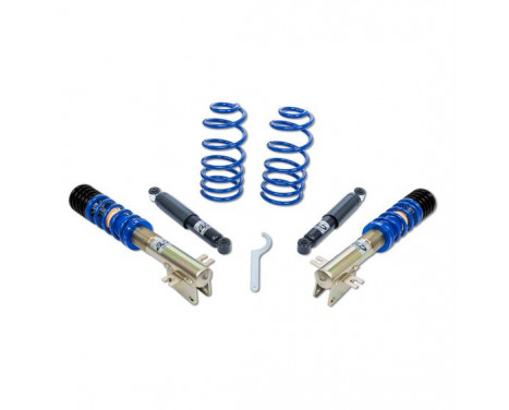 AP Coilover Kit Fiat Bravo HGT 9 / 1995-