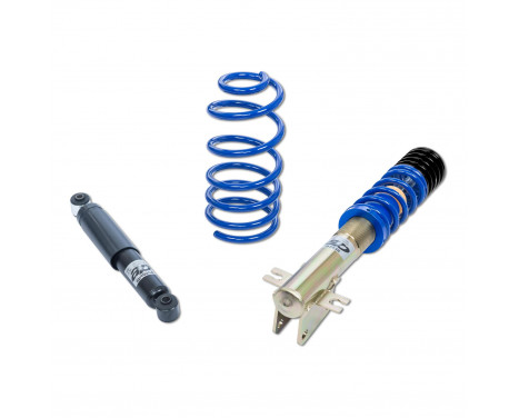 AP Coilover Kit Fiat Bravo HGT 9 / 1995-, Image 2