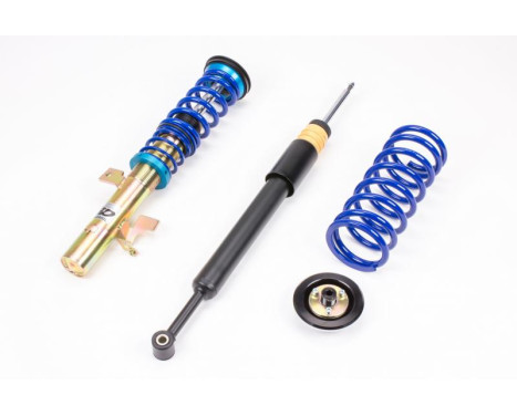 AP Coilover Kit Ford Focus Sedan 4 / 2011-, Image 2