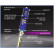 AP Coilover Kit Ford Focus ST 12 / 2005-, Thumbnail 3