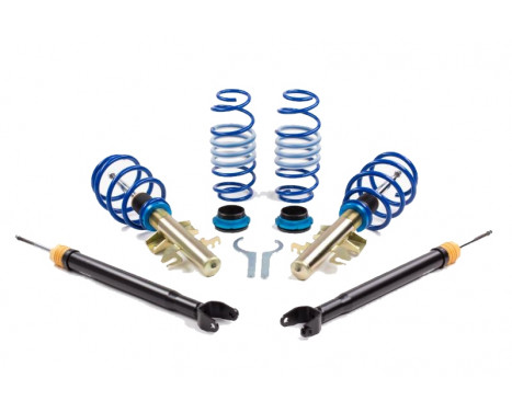 AP Coilover Kit Ford Puma 3 / 1997- with fork Montage at the rear