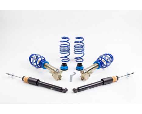 AP Coilover Kit Honda Civic 2 / 2006-1 / 2012