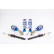 AP Coilover Kit Honda Civic 2 / 2006-1 / 2012