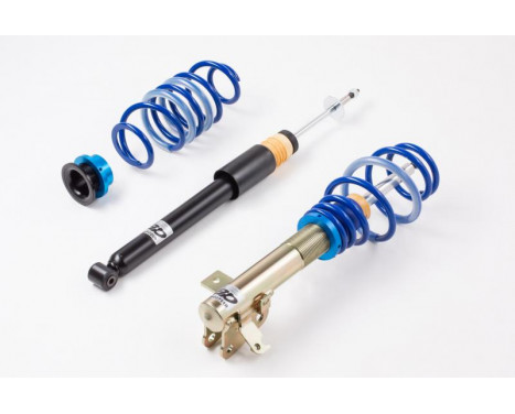 AP Coilover Kit Honda Civic 2 / 2006-1 / 2012, Image 4