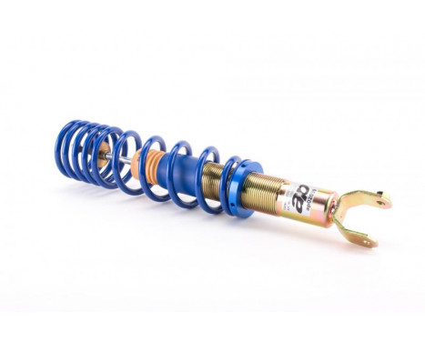 AP Coilover Kit Honda Civic / CRX / Coupe 1989-6 / 1992, Image 3