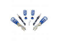 AP Coilover Kit Mercedes A-Class W176 / CLA W117 AMG 9 / 2012-