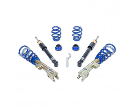 AP Coilover Kit Mercedes A-Class W176 / CLA W117 AMG 9 / 2012-