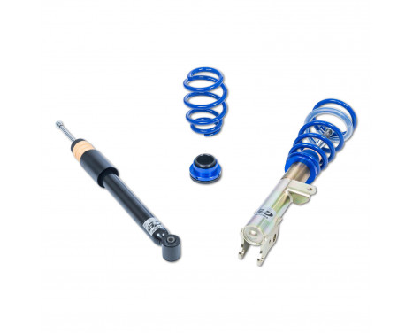 AP Coilover Kit Mercedes A-Class W176 / CLA W117 AMG 9 / 2012-, Image 2