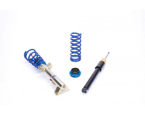 AP Coilover Kit Mercedes C-Class S204 T-Modell 8 / 2007- Excl. ELeft Silencers, Image 3