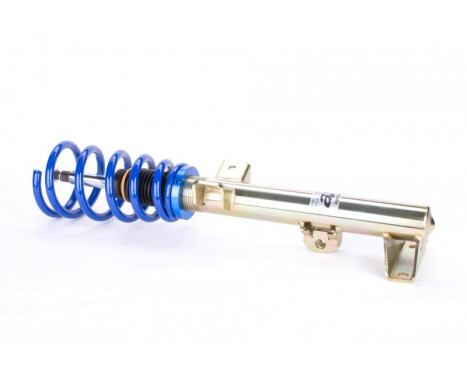 AP Coilover Kit Mercedes C-Class S204 T-Modell 8 / 2007- Excl. ELeft Silencers, Image 4