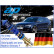 AP Coilover Kit Mercedes C-Class W203 / C203 / CLK W209 Excl. 4WD 5 / 2000-, Thumbnail 4