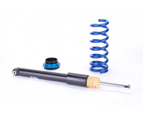 AP Coilover Kit Mercedes C-Class W204 / C204 Sedan / Coupe 1 / 2007- Excl. ELeft Silencers, Image 2