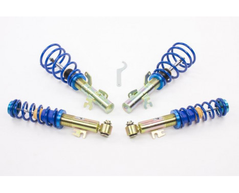 AP Coilover Kit Mini R58 / R59 Coupe / Roadster 9 / 2011-