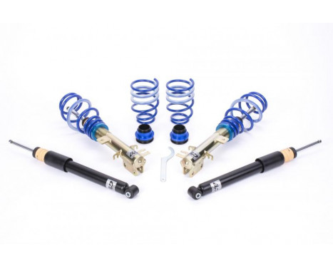 AP Coilover Kit Mito / Grande Punto / Adam / Corsa