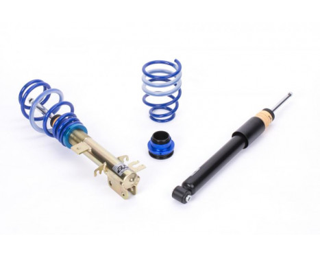 AP Coilover Kit Mito / Grande Punto / Adam / Corsa, Image 2