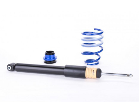 AP Coilover Kit Mito / Grande Punto / Adam / Corsa, Image 4