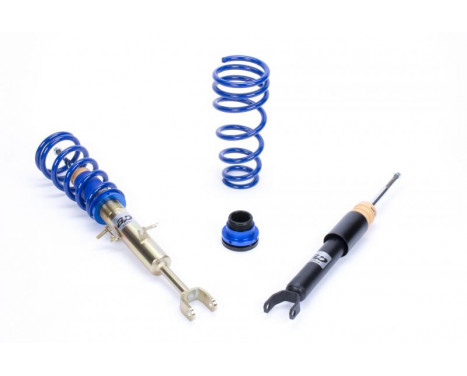 AP Coilover Kit Nissan 350Z Coupe / Cabrio 10 / 2003-, Image 2