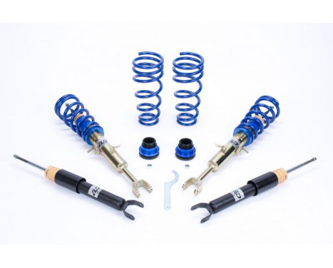 AP Coilover Kit Nissan 350Z Coupe / Cabrio 10 / 2003-