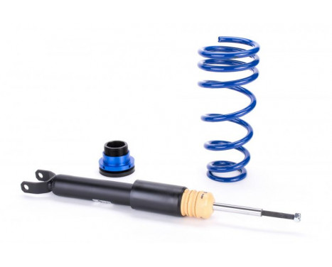 AP Coilover Kit Nissan 350Z Coupe / Cabrio 10 / 2003-, Image 4