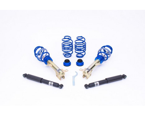 AP Coilover Kit Opel Astra H GTC Coupe 3 / 2005- Incl. OPC