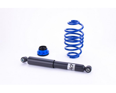 AP Coilover Kit Opel Astra H GTC Coupe 3 / 2005- Incl. OPC, Image 3