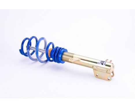 AP Coilover Kit Opel Astra H GTC Coupe 3 / 2005- Incl. OPC, Image 4