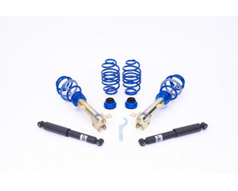 AP Coilover Kit Opel Astra H Sedan / Station wagon / Twin Top 4 / 2004-