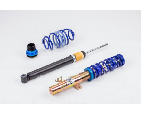 AP Coilover Kit Seat Mii / Skoda Citigo / VW Up! 12 / 2011-, Image 2