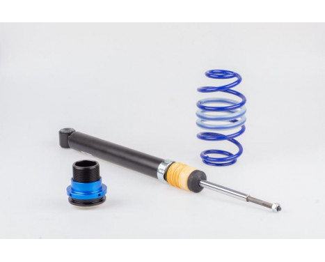 AP Coilover Kit Seat Mii / Skoda Citigo / VW Up! 12 / 2011-, Image 3