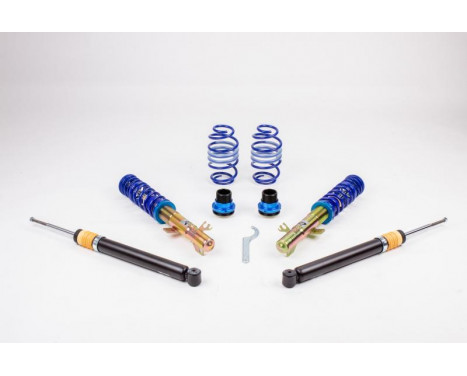 AP Coilover Kit Seat Mii / Skoda Citigo / VW Up! 12 / 2011-