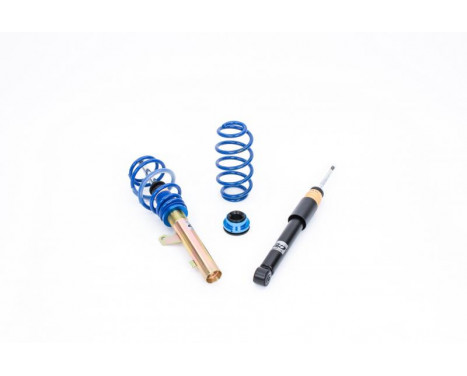 AP Coilover Kit Skoda Ocatavia 9 / 2003- / VW Golf VI Cabrio 5 / 2009- spring. Diam. 50mm, Image 2