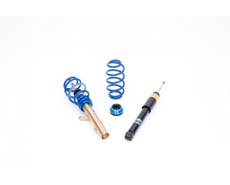 AP Coilover Kit Skoda Octavia / VW Golf VI Cabrio / Jetta VI strut diam. 55mm, Image 3