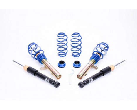 AP Coilover Kit VW Beetle 10/2011 spring strut diam. 50mm